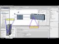 SIMATIC PLC: Access with different IP address