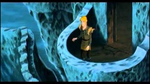 The Last Unicorn - That