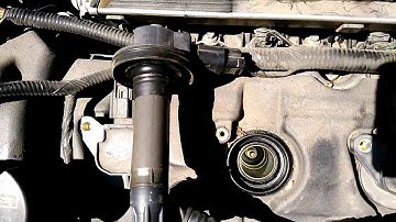 2011  LINCOLN MKX TUNE UP part 2