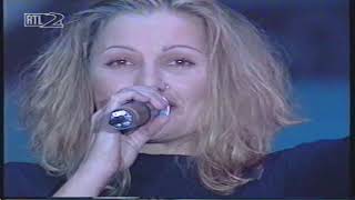 Whigfield | Saturday Night | Sexy Eyes | BRAVO Super Show (02.03.1996)