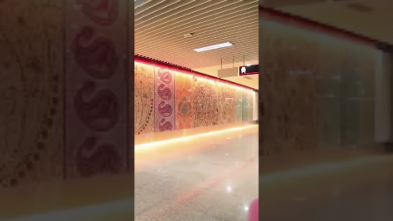 LUCKNOW METRO TOUR 🔥 