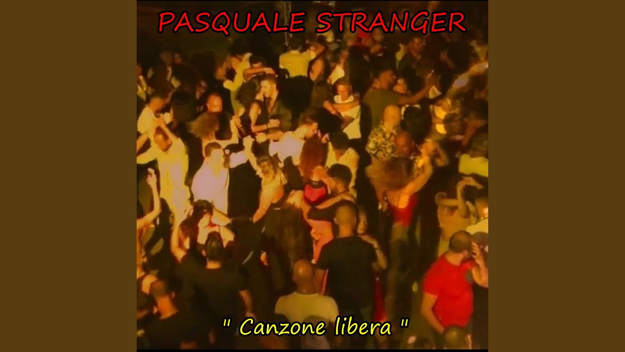 Canzone libera