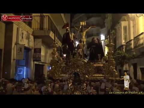 Pontificia, Real, Muy Ilustre y Venerable Archicofradía del Santísimo Cristo de la Sangre, María Santísima de Consolación y Lágrimas y del Santo Sudario