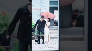 😂 This Energy Feels So Real #cdrama #crush #ceo #romance #chensi #fyp #shorts