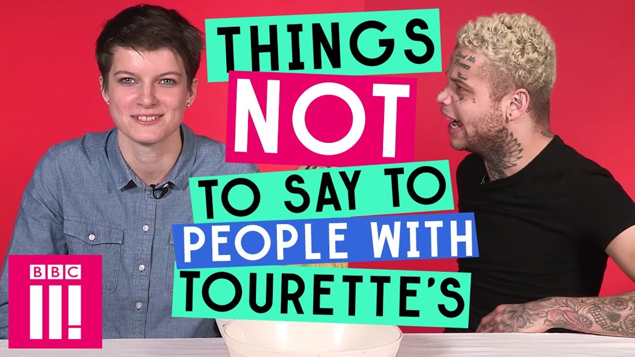 Influencer Baylen Dupree Explains Life with Severe Tourette’s Syndrome