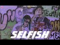 M40  selfish feat zzev  official teaser  official teaser yung wrds 2023