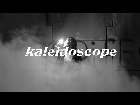 Young Lions - Kaleidoscope [Official Music Video]