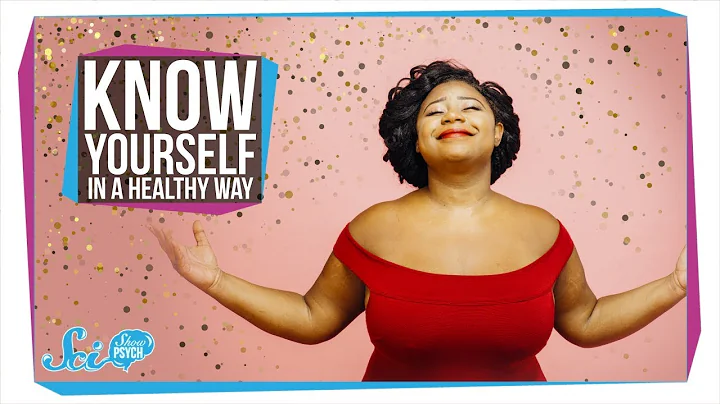 How to Get to Know Yourself in a Healthy Way - DayDayNews