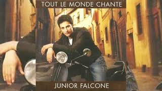 Junior Falcone • Tout le monde chante (2001)