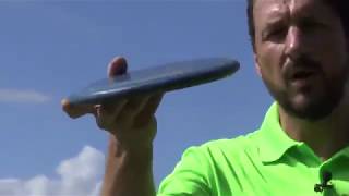 Disc golf course opens in Oldsmar park (2-22-18)