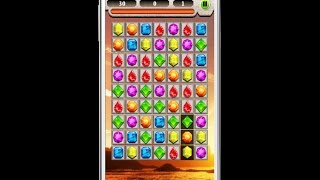 Candy Jewels Sta game Candy Jewels Star screenshot 5