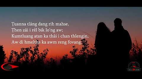 Jt. Production || KA AWM RENG FOVANG || Official Lyrics Video