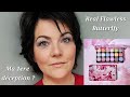 Real Flawless Butterfly MAKE UP REVOLUTION / Ma 1ère déception de la marque ? #revolution
