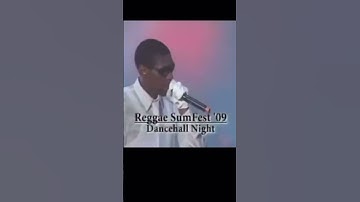 Beenie Man reageert op Vybz Kartels claim op de titel "King of Dancehall" met een throwbackvideo!...