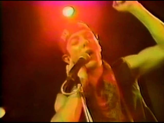 The Clash - Jimmy Jazz (Subtitulada en Español) 