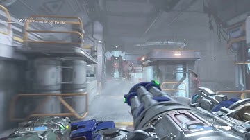 DOOM SnapMap (Infected U.A.C Ep.2) part 7 of 7 (End)