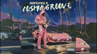 Soodrummer - Sad Robot #future #funk