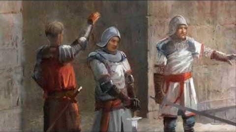 The Witcher: Enhanced Edition - Walkthrough: Chapter 2 - Part 6