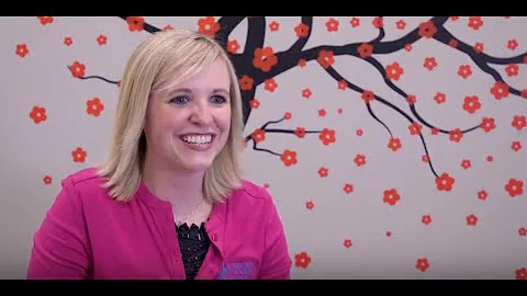 Dr. Katherine Gilliam Discusses Family Medicine an...