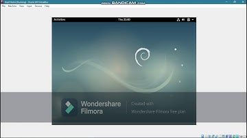 Progress 1 - Configure host only adapter and static IP address