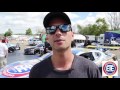 Lawrence Loshak driver profile