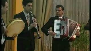 Emiljano Ajdini Kallamtjano E Plote