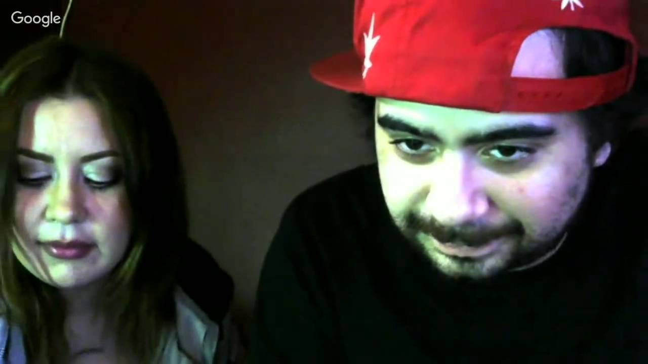 That420Show ep 2 (The420Fam) 18+ Older