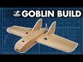 How to Build the FT Goblin  //  BUILD