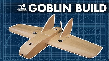 How to Build the FT Goblin  //  BUILD