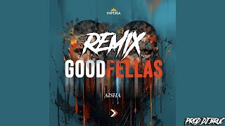 Download Lagu [REMIX] Jala Brat \u0026 Buba Corelli - Aisha (Prod. DJ Bruc) MP3