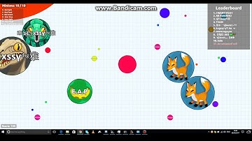 How To Get Agar.io Raga game mod (WITH BOTS) And Slither.io MOD