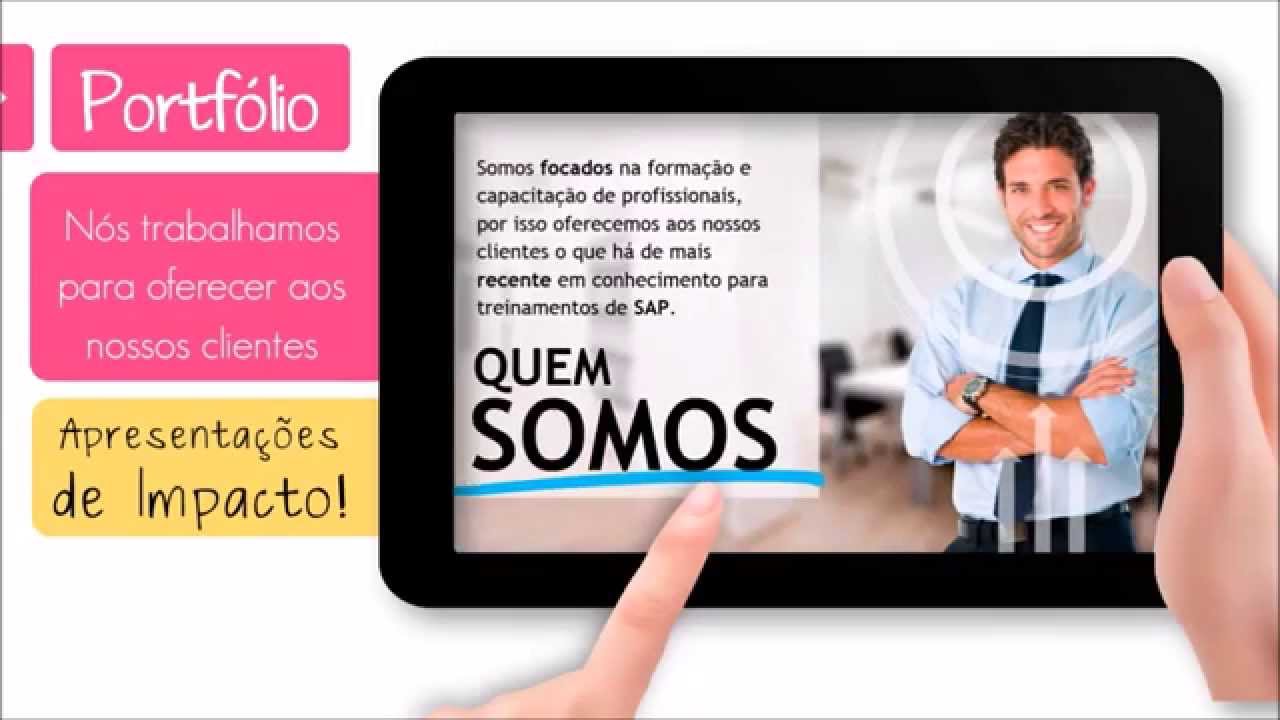 apresentacao ppt