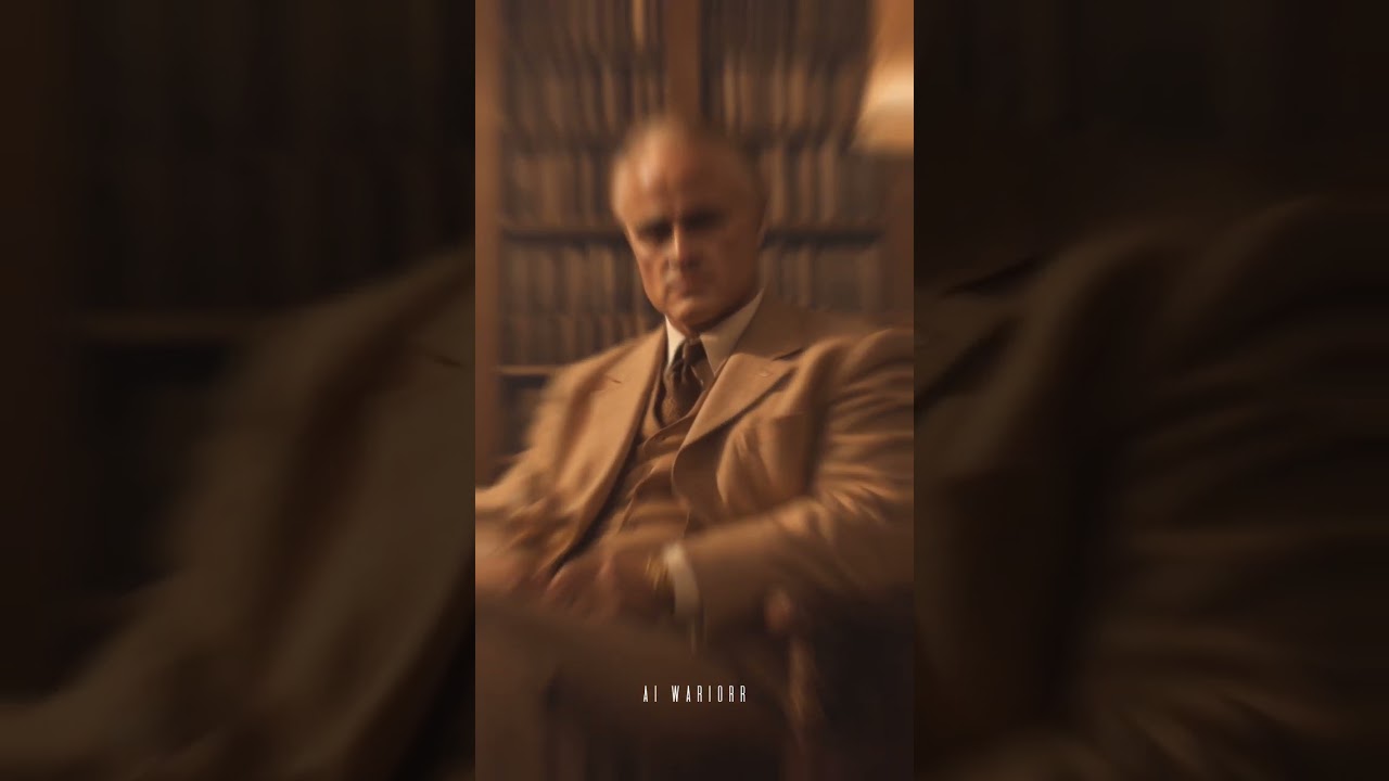 the best mafia movie 