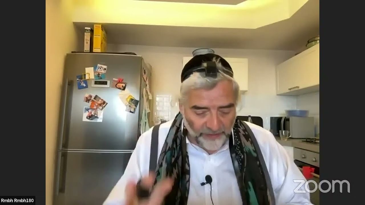 L'importance de dire la Torah dans la langue qu'on comprend - Likouté Moharan 118 (et fin Torah 117)
