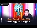 Cara Dapet Ninja SSS Ninja Heroes New Era