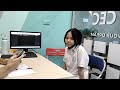 CEC | NG_E5.1L_2502 | Video Test 1 | Thủy Tiên