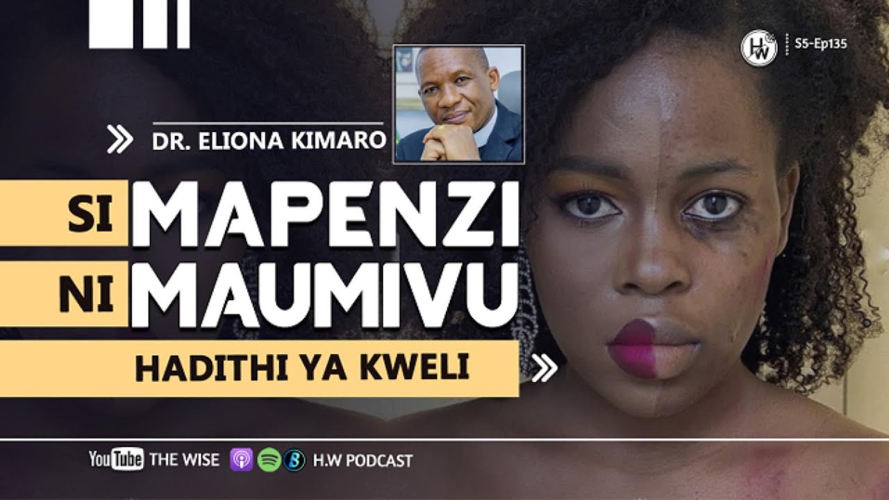 OGOPA SANA KUMUUMIZA MWANAMKE WA NAMNA HII, UTALIA WEWE ~ Simulizi ya Dr. Eliona Kimaro💔Ikupe Funzo💪