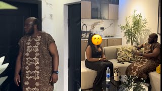 A fiancé abroad reached out—his lady’s attitude had changed. So I stepped in, disguised as his uncle