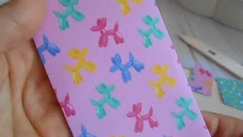 tutorial policy envelopes using 6x6 paper