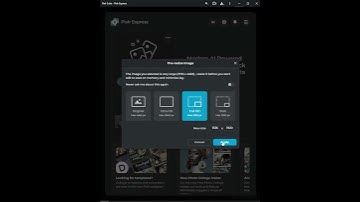 Remove Background with Pixlr