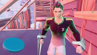 Xav2Night - Fortnite - Pyrex Pryce - Love Me Now