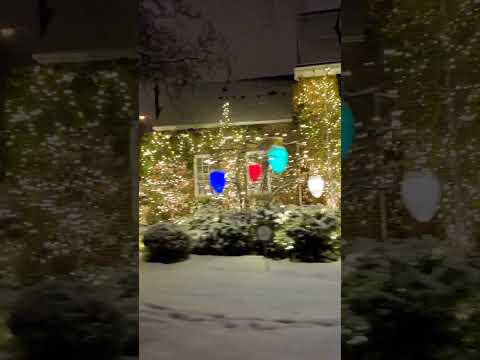 Christmas In Canada Christmas Canada Viral 