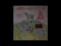 Metal Meltdown Volume 3 - Various Artists (1988) (Medusa Ever Rat Records)