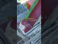 普段は絶対に見れない紅白横断歩道の工事現場 #ロードメンテナンス #佐賀 #福岡 #長崎 #ロードメンテナンス株式会社