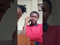 my daughter exposed me—it was all a lie; I was drinking garri @FollowMe678 #comedyvideo