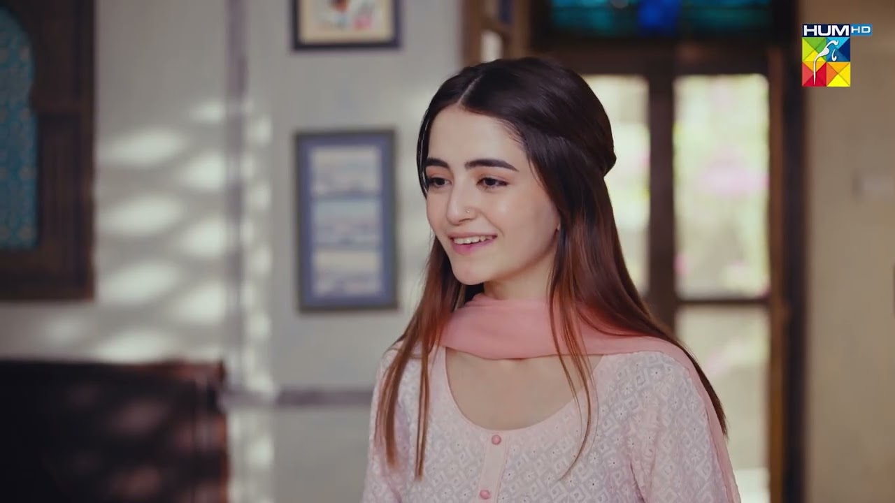 Bijli ka Bill Hai Ya Musibat..!! - Wabaal - HUM TV Drama