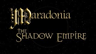 Watch Maradonia: The Shadow Empire Trailer