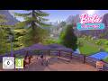 Barbie Reitwege - Folge 2 - Fury in the Slaughterhouse...