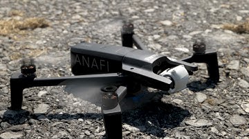 Bridge Inspection Solutions: Drones | RETTEW