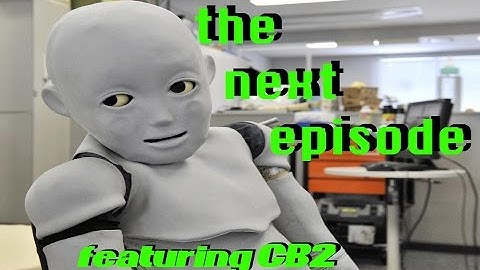 The Next Episode (Featuring CB2)